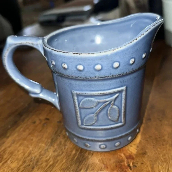 Sorrento Signature creamer - Picture 2 of 4